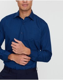 Van Heusen - Classic Relaxed Fit LS Shirt