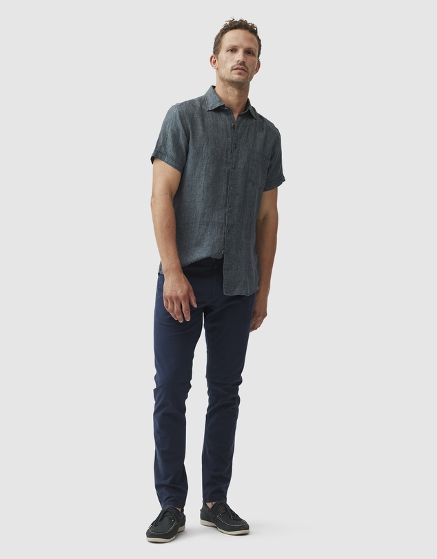 Rodd & Gunn - Palm Beach Sports Fit Shirt