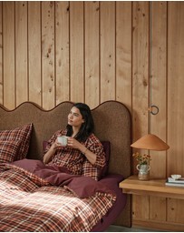 Linen House - Jamieson Pyjama Set