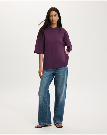 PLUM PULSE