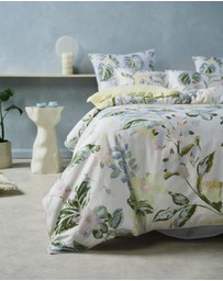 Linen House - Sonia Quilt Cover Set