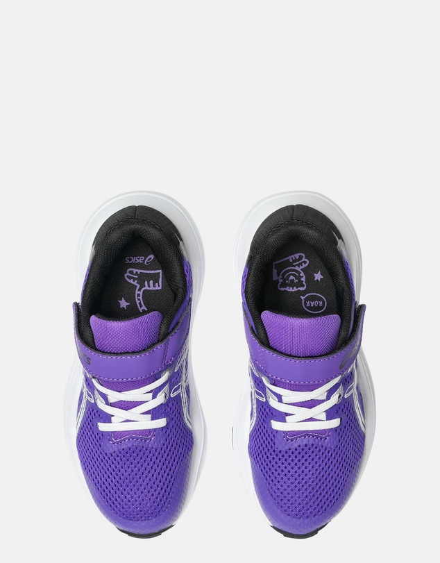 ASICS - Contend 10 Pre-School