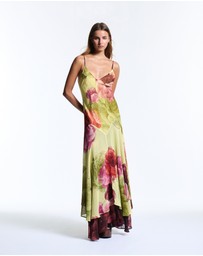 Muma World - Taif Lyra Dress