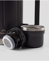 Kathmandu - Insulated Flask With Cup - 1.2L