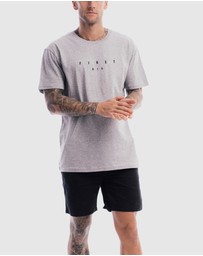 First Division - Stature Tee