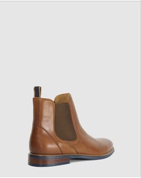 Dune London - Mckinley - Tan