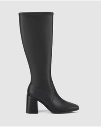 Verali - Liza Knee High Boots
