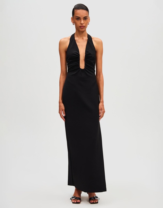 MISHA - Alusia Maxi Dress