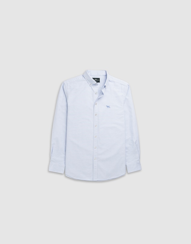 Rodd & Gunn - Oxford Crossing Shirt