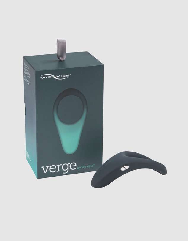 We-Vibe - Verge