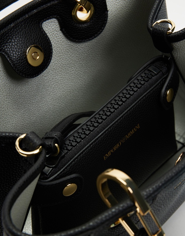 Emporio Armani - Simil Cervo Bag