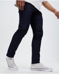 Carhartt WIP - Sid Pants