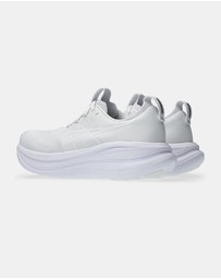 ASICS - GEL-Nimbus 28 - Women's