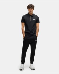 BOSS - Jonah Runn MXN Sneakers
