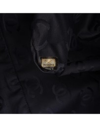 Pre-Loved by Azura Reborn - Pre-Loved CC Denim Travel Bag