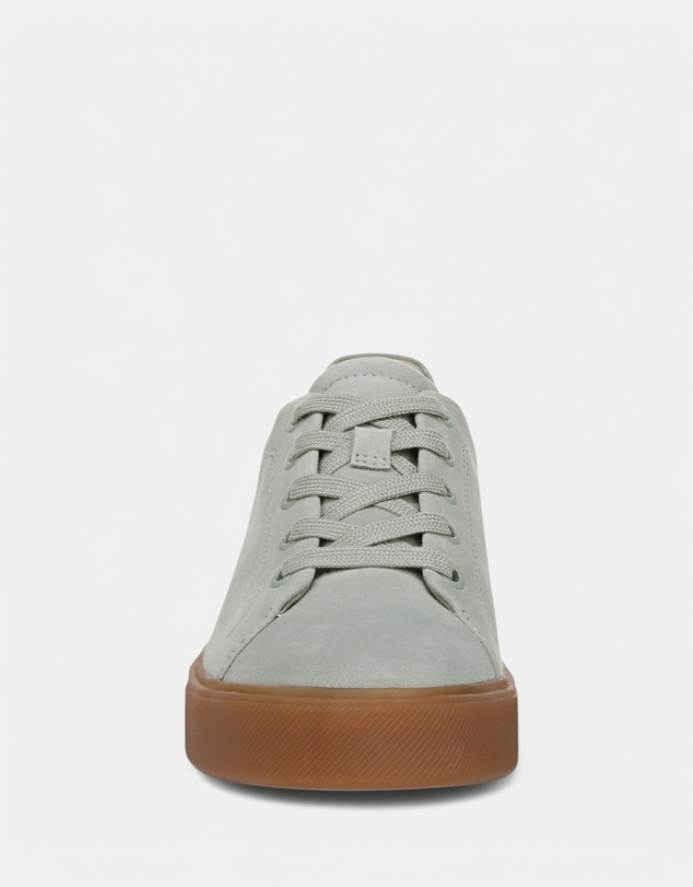 Naturalizer - Morrison 2.0 Lace-Up Casual Sneaker - Pistachio