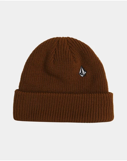 Volcom - Mens Full Stone Beanie
