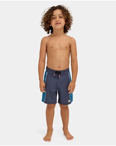 Billabong - Boys 2 to 7 Groms D Bah 2.0 Pro 13