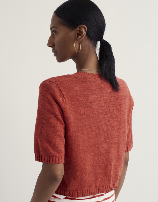 Seasalt - Wild Thyme Cardigan