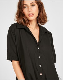 Primness - Devoile Shirt Dress
