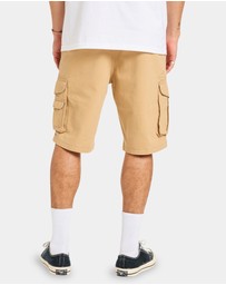 Quiksilver - Mens Crucial Battle Cargo 21
