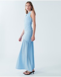 BWLDR - Tia Maxi Dress