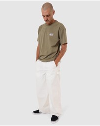 Worship - Removal Utility Pants