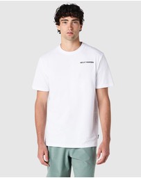 Helly Hansen - Scenic T-Shirt