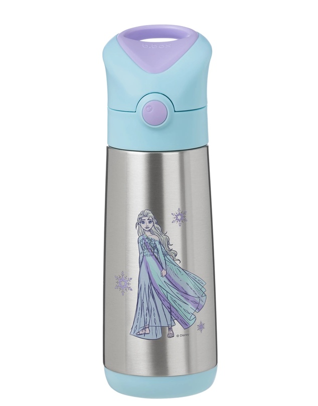 Bbox - Disney Frozen Insulated Drink Bottle 500ml