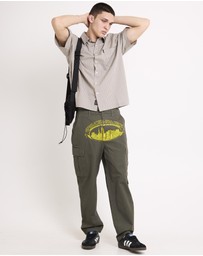 Spencer Project - Medellin Cargo Pants