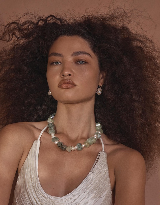 Amber Sceats - Palma Necklace
