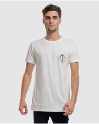 DVNT - Dive Deep Tee