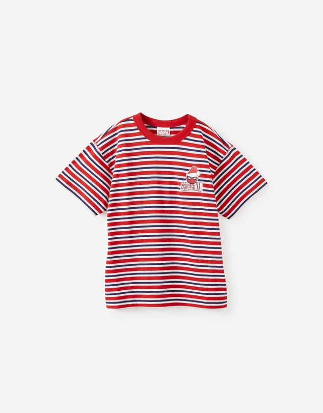 Cotton On Kids - Licensed Drop Shoulder Short Sleeve Tee