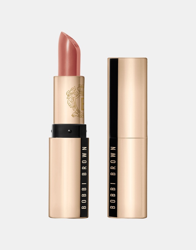 Bobbi Brown - Luxe Lipstick - Pale Mauve