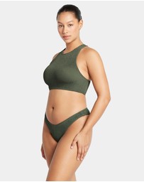 Bond-Eye Swimwear - Sydney Crop
