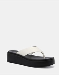 Novo - Berri Wedges