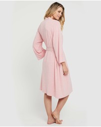 Bamboo Body - Sleepwear Robe