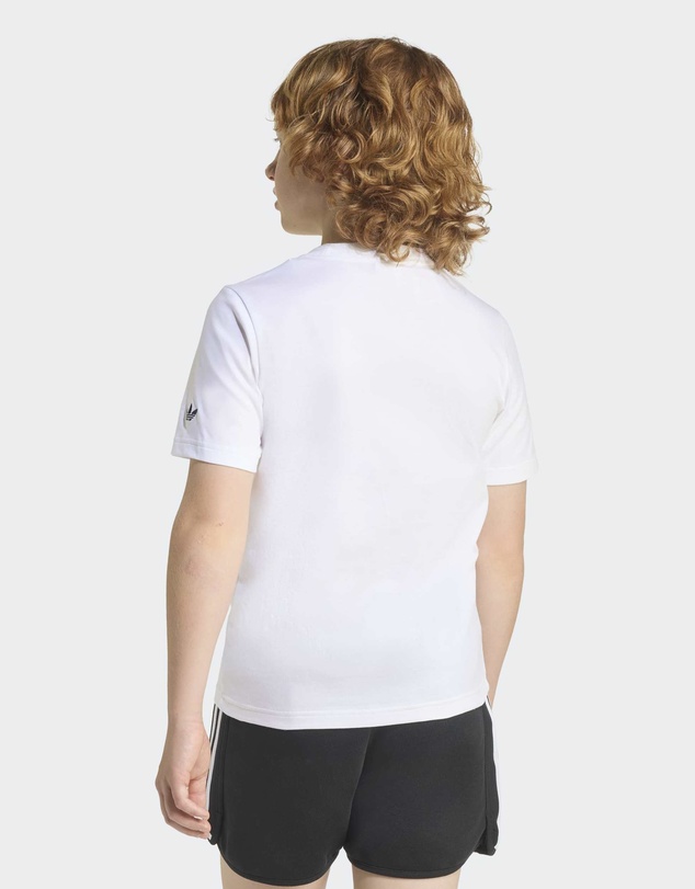 adidas Originals - K BLANK TEE Kids