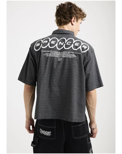 Spencer Project - Vyce Short Sleeve Shirt