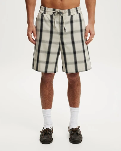 Cotton On - Bermuda Short