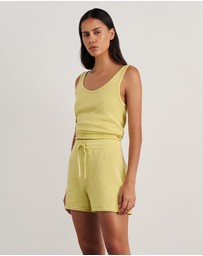 Jag - Brita Knit Tank