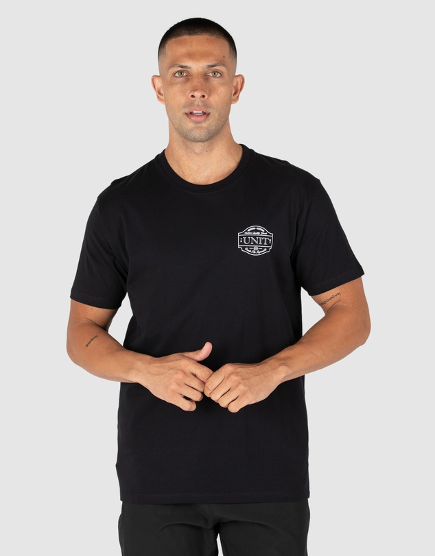 UNIT - Compass Tee