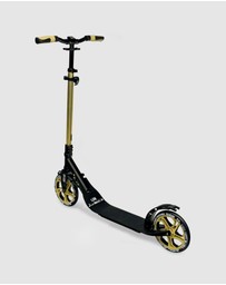 Crazy Skates - LON - London Commuter Scooter