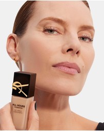 Yves Saint Laurent - All Hours Liquid Foundation