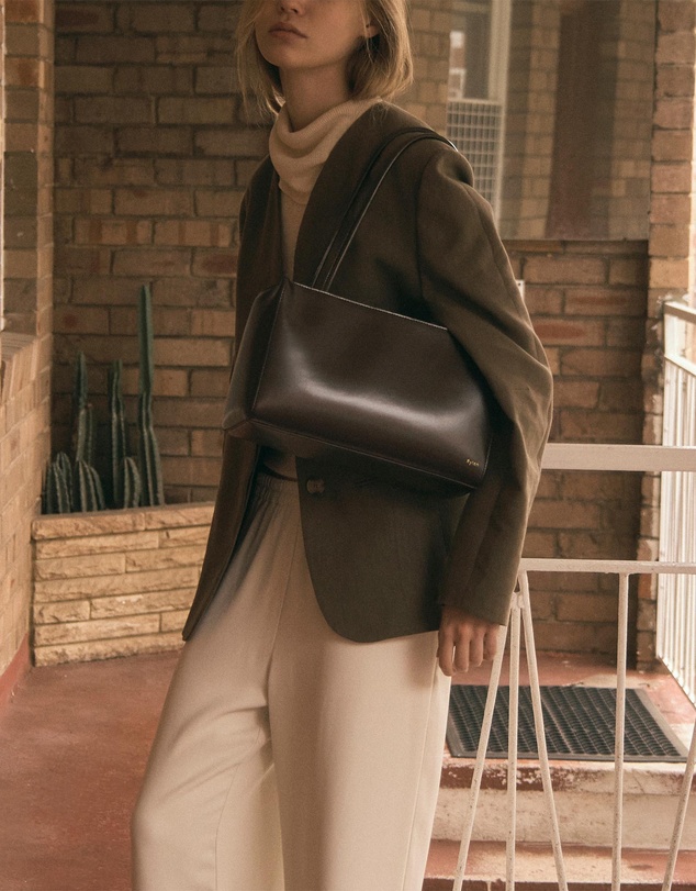 Rylan - Phoebe Shoulder Bag