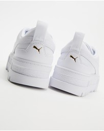 Puma - Mayze Classic Sneakers - Women's