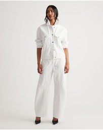 Decjuba - Nakita Denim Jacket