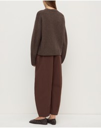 Assembly Label - Laurie Cashmere Knit