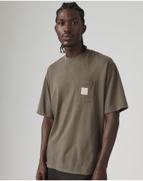 Levi's - SS Workwear Tee