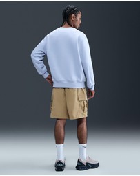 Nike - Sportswear Club Utility Shorts